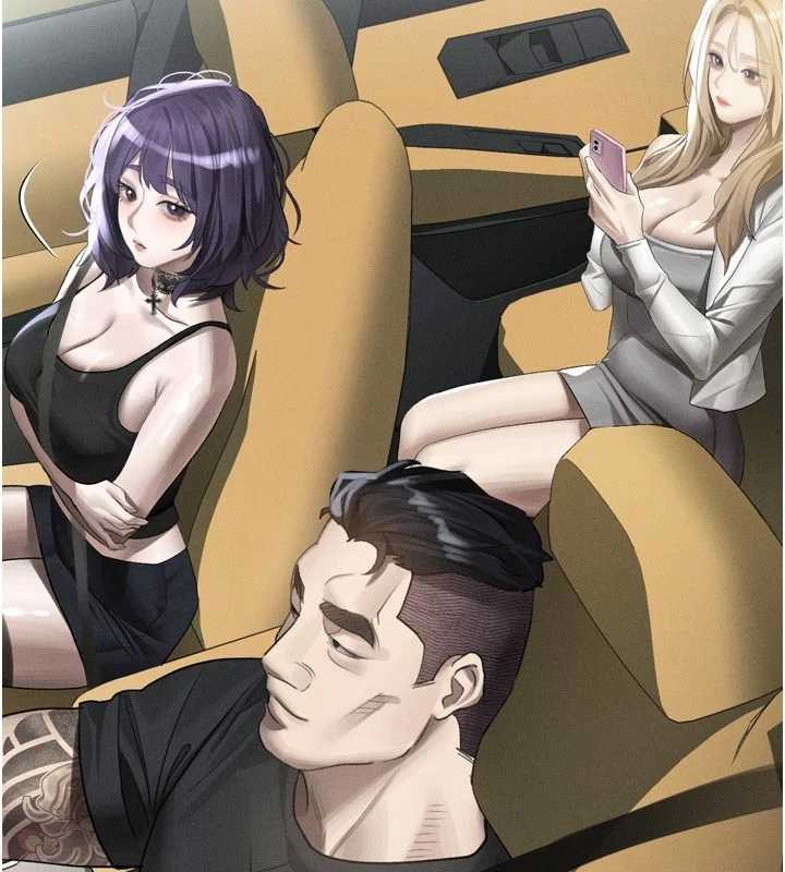 堕落物语2 - 第51話-注定淫亂的生活 - page 72