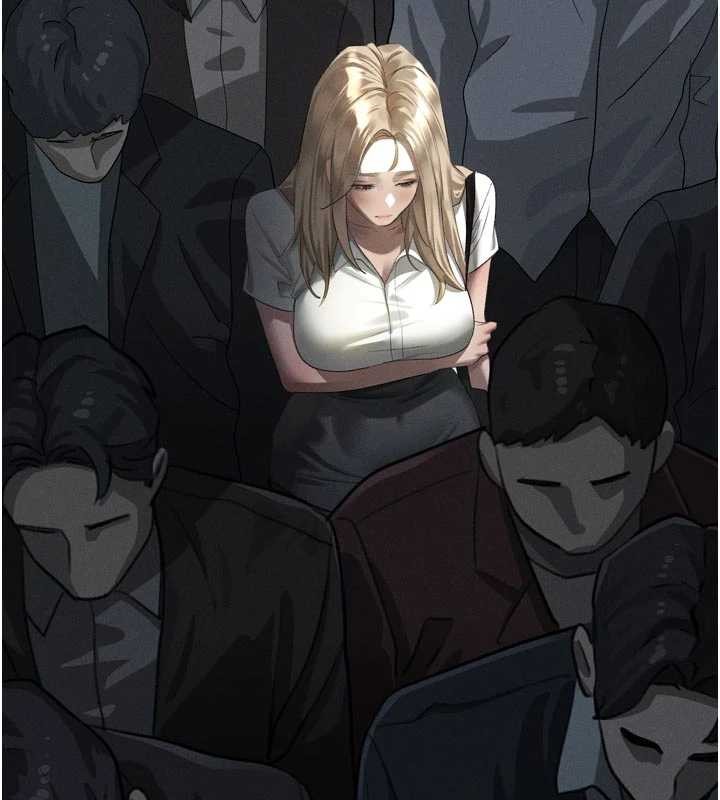 堕落物语2 - 第51話-注定淫亂的生活 - page 137