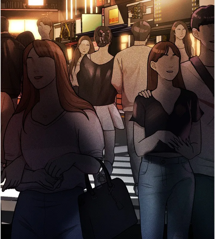 堕落物语2 - 第8話-情色按摩引出的NTR癖好 - page 3