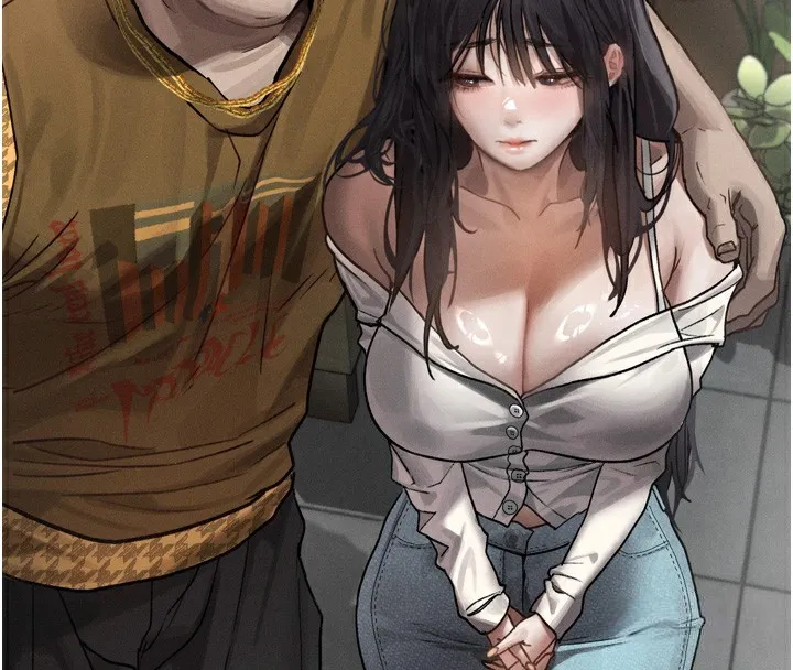 堕落物语2 - 第8話-情色按摩引出的NTR癖好 - page 96