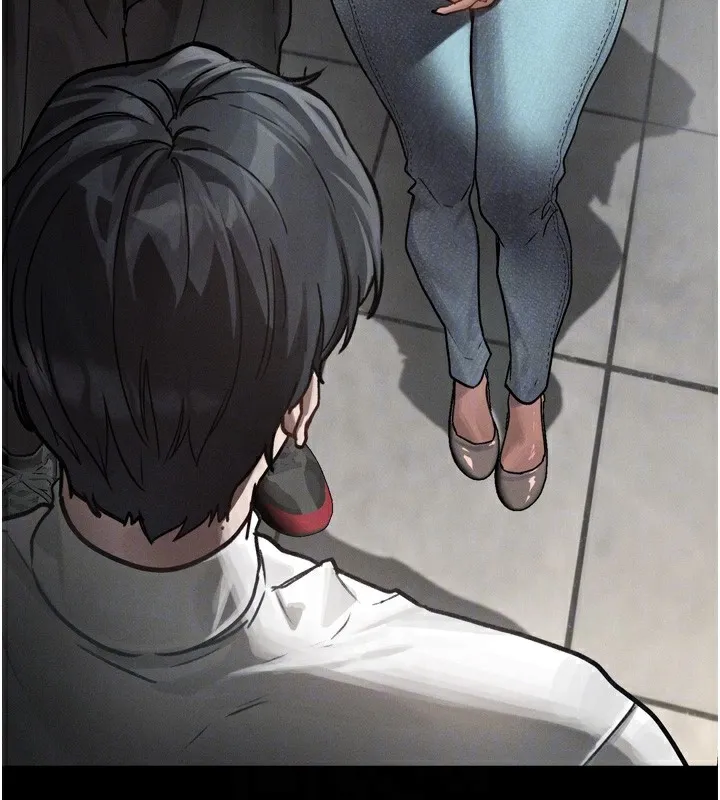 堕落物语2 - 第8話-情色按摩引出的NTR癖好 - page 97