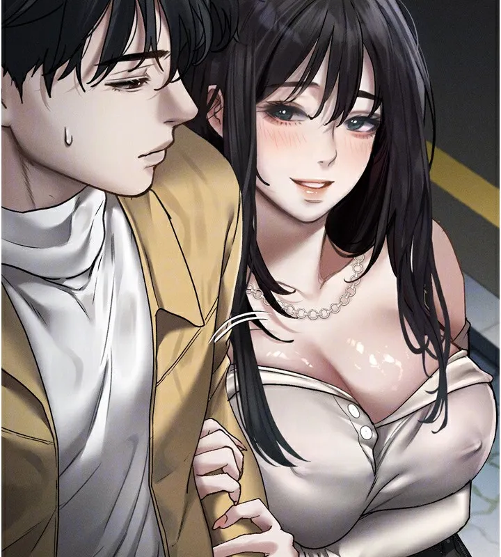 堕落物语2 - 第8話-情色按摩引出的NTR癖好 - page 121