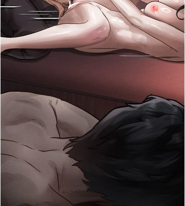 堕落物语2 - 第8話-情色按摩引出的NTR癖好 - page 240