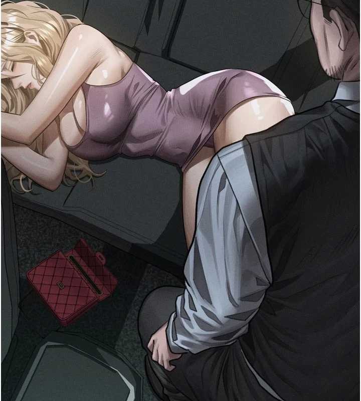 堕落物语2 - 第46話-在車內「提高出生率」 - page 79