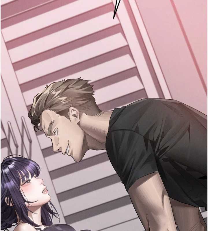堕落物语2 - 第56話-淪為性招待工具的如熙 - page 2