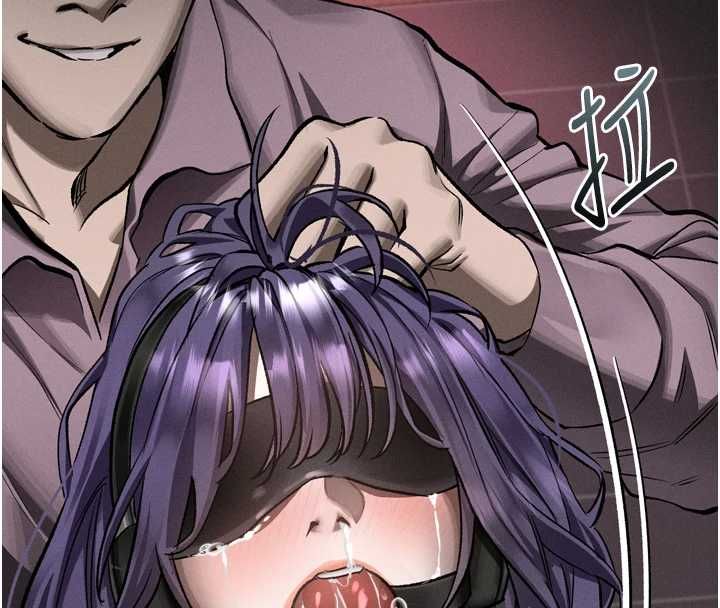 堕落物语2 - 第56話-淪為性招待工具的如熙 - page 181