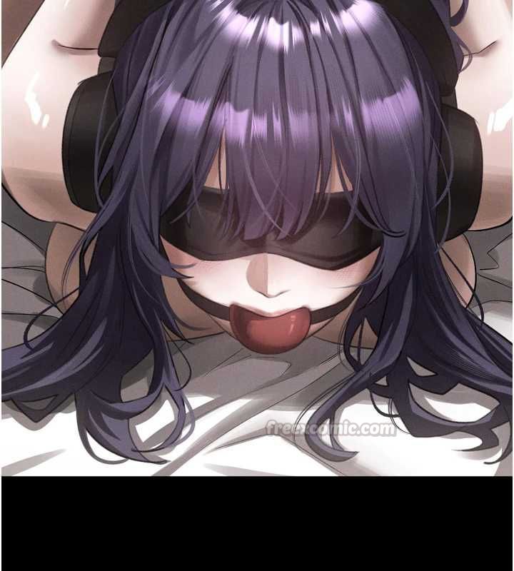 堕落物语2 - 第56話-淪為性招待工具的如熙 - page 195