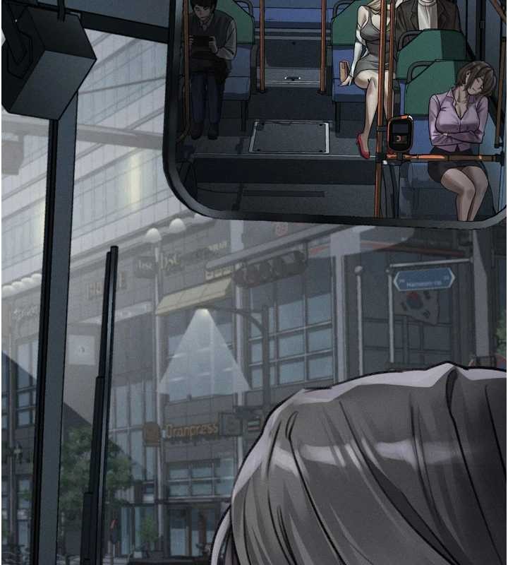 堕落物语2 - 第42話-在公共場合被愛撫私密處 - page 54