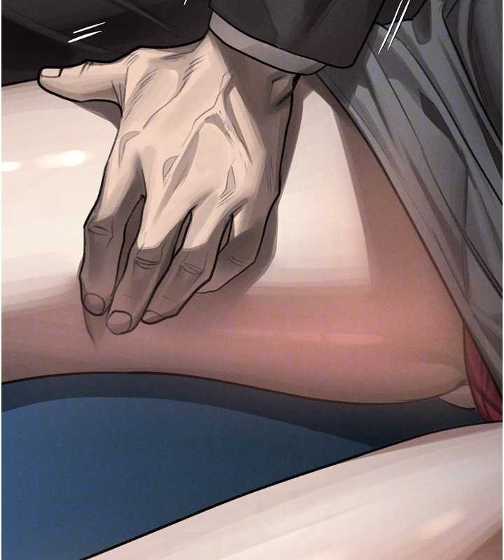 堕落物语2 - 第42話-在公共場合被愛撫私密處 - page 86