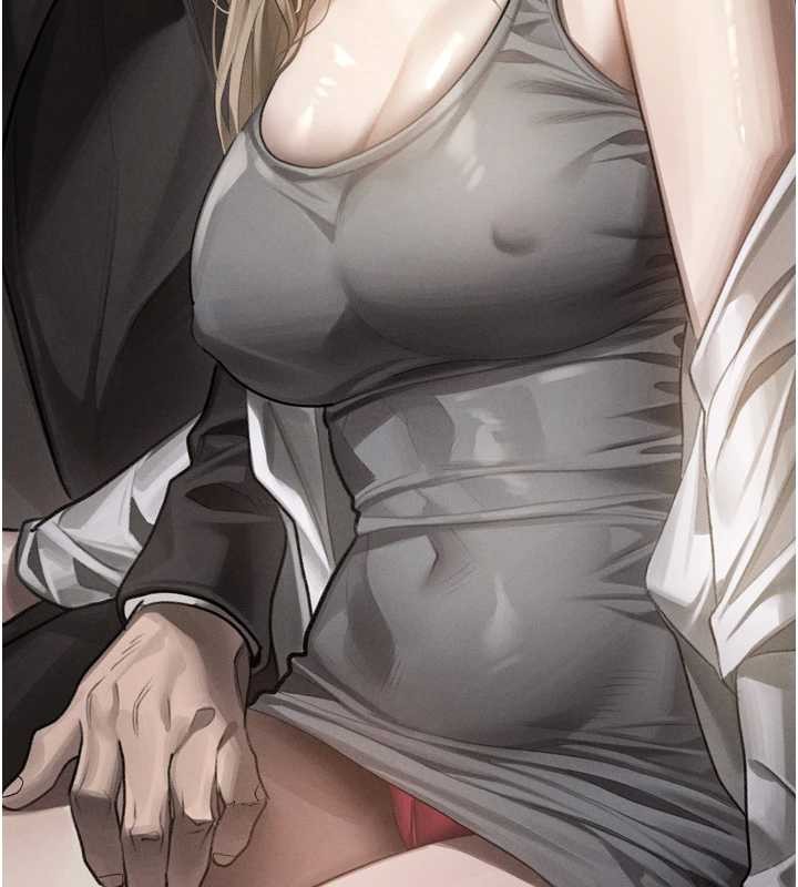 堕落物语2 - 第42話-在公共場合被愛撫私密處 - page 90