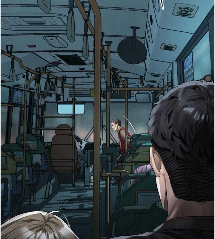 堕落物语2 - 第42話-在公共場合被愛撫私密處 - page 113