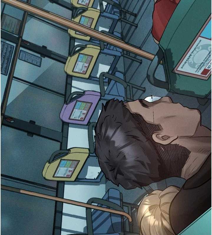 堕落物语2 - 第42話-在公共場合被愛撫私密處 - page 193