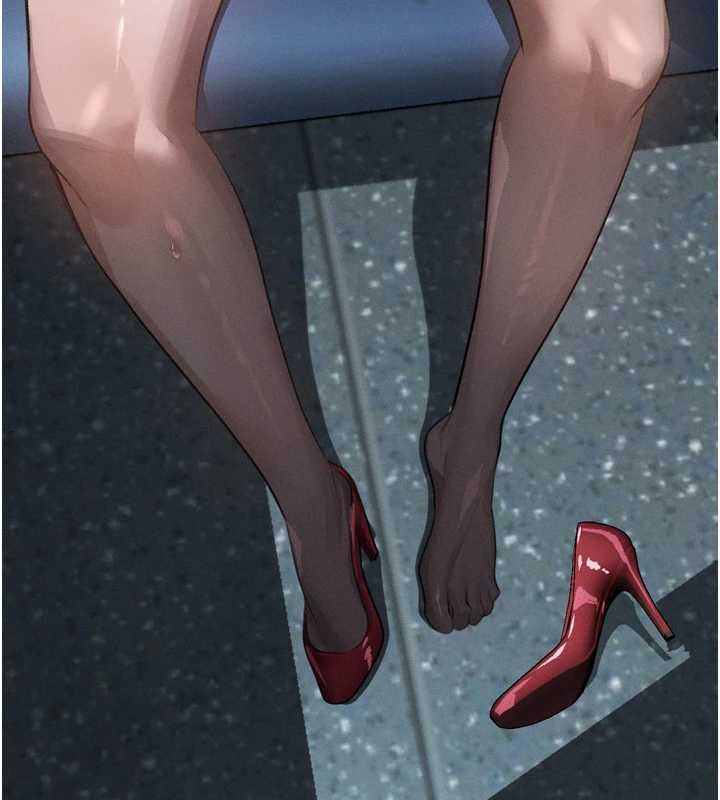 堕落物语2 - 第42話-在公共場合被愛撫私密處 - page 223