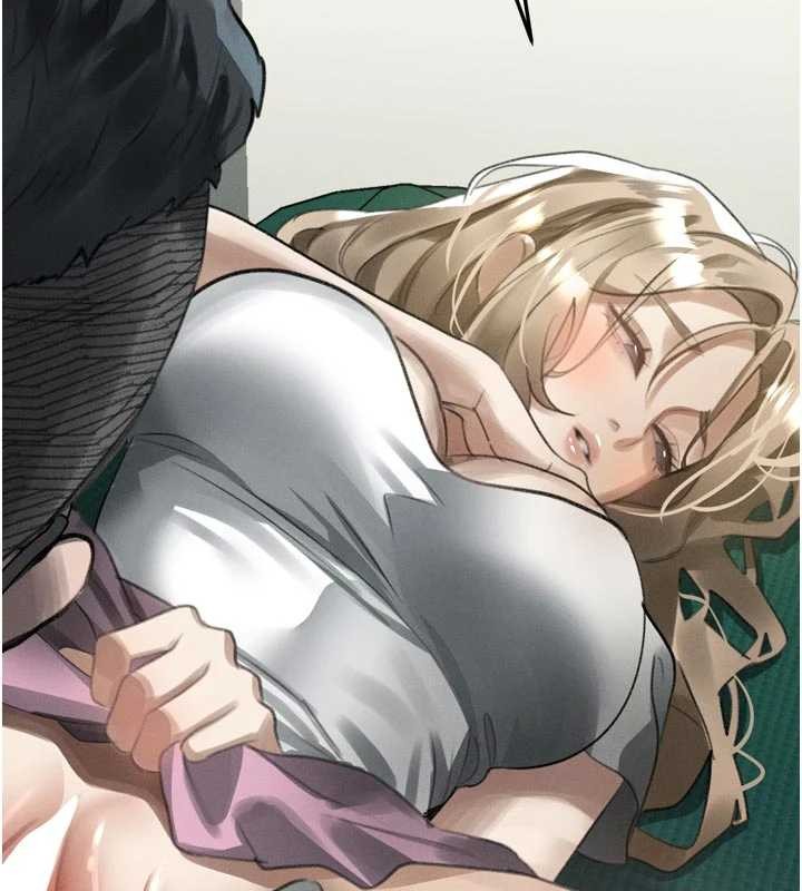堕落物语2 - 第48話-醫師的「深入檢查」 - page 23