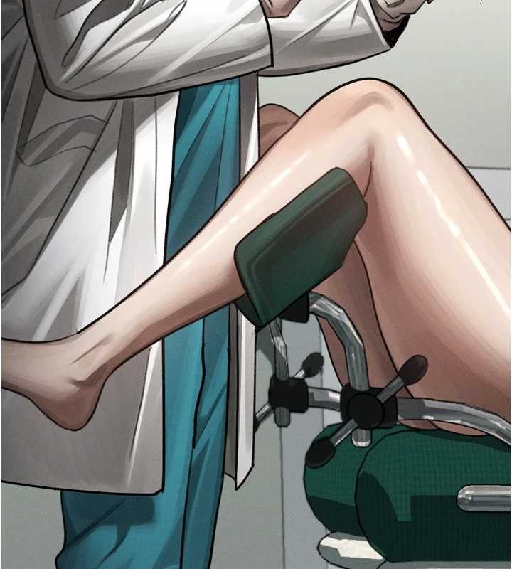 堕落物语2 - 第48話-醫師的「深入檢查」 - page 81