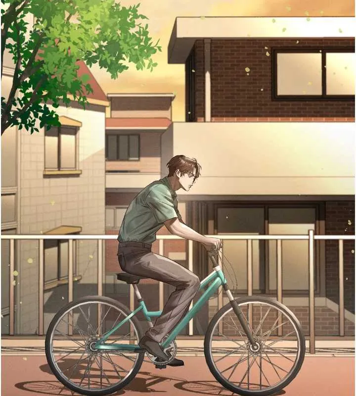 堕落物语2 - 第30話-目睹初戀墮落的駭人畫面 - page 77