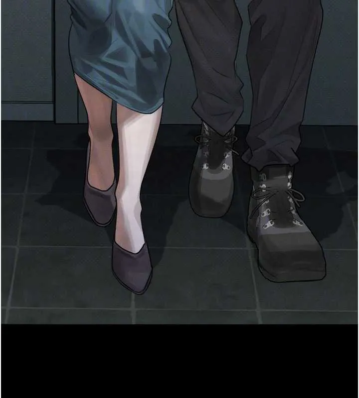 堕落物语2 - 第30話-目睹初戀墮落的駭人畫面 - page 131