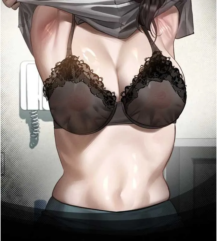 堕落物语2 - 第30話-目睹初戀墮落的駭人畫面 - page 158