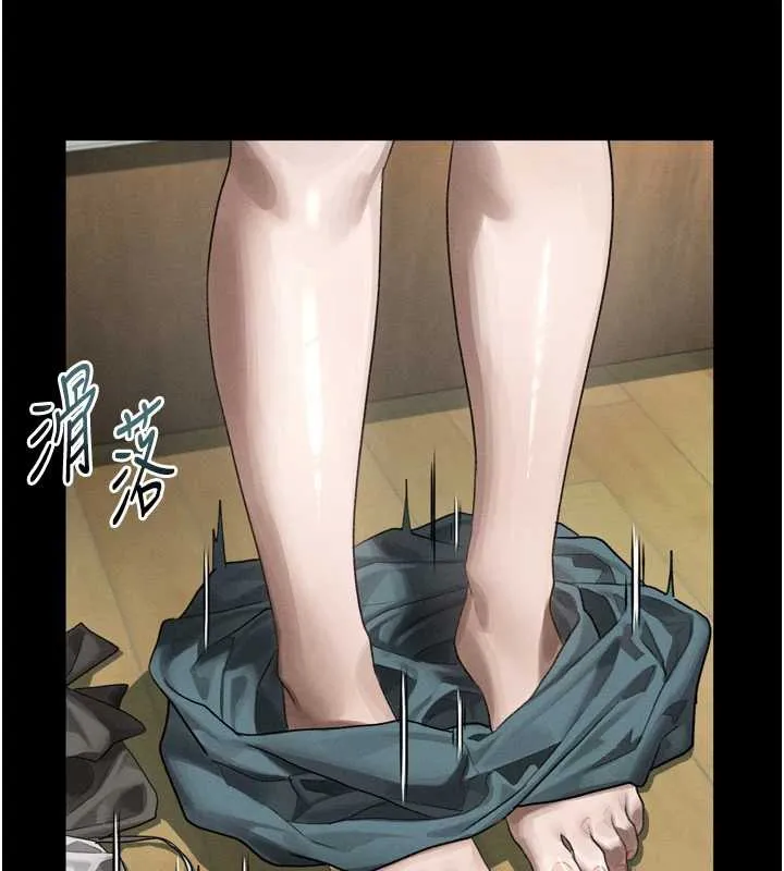 堕落物语2 - 第30話-目睹初戀墮落的駭人畫面 - page 160
