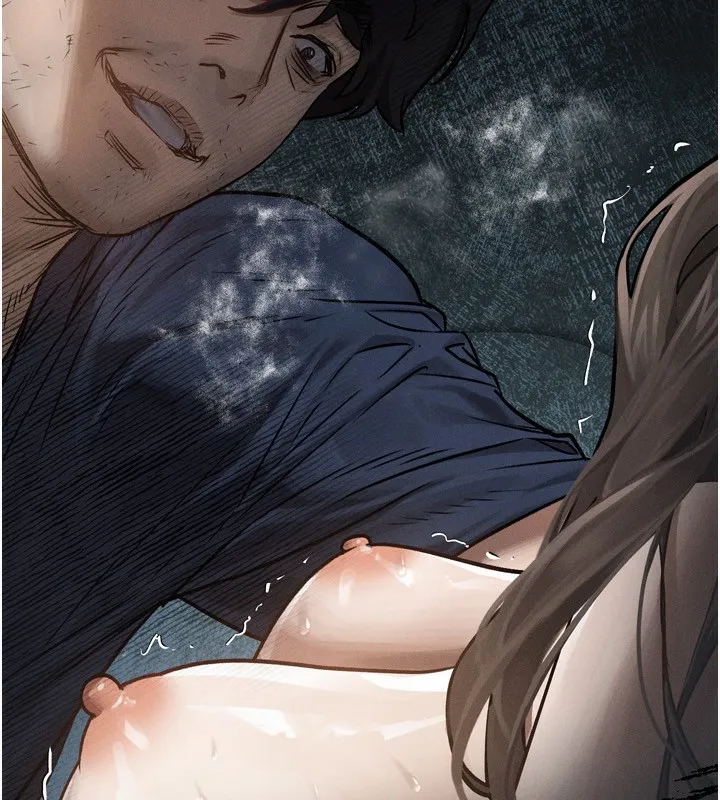 堕落物语2 - 第5話-終於醒了，等很久了吧? - page 44