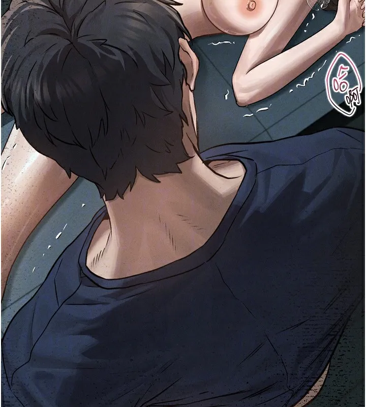 堕落物语2 - 第5話-終於醒了，等很久了吧? - page 48