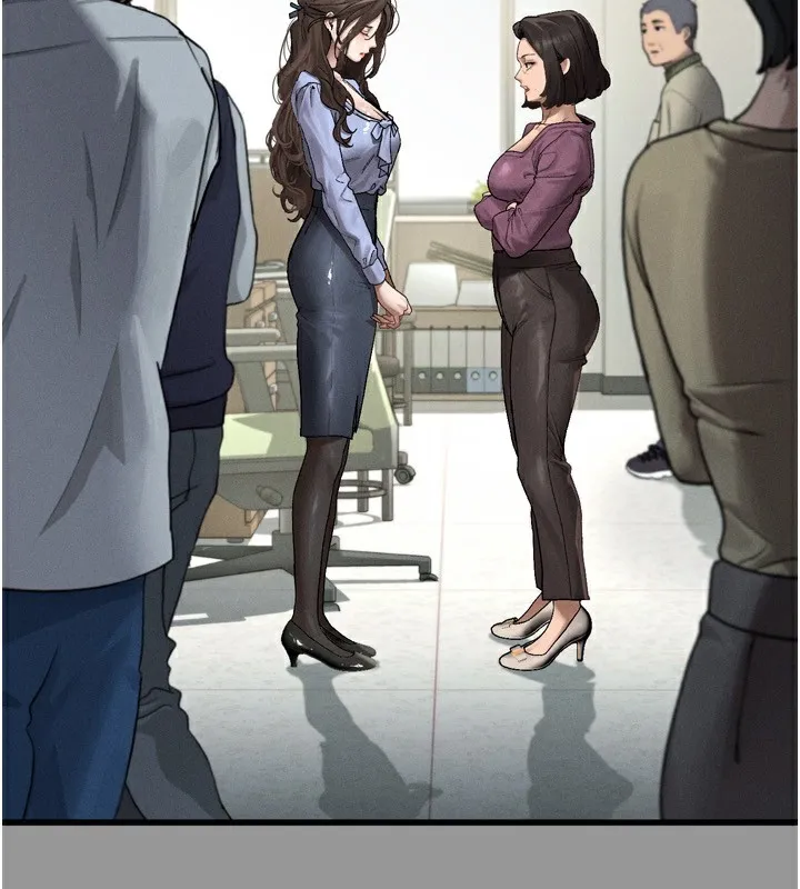 堕落物语2 - 第5話-終於醒了，等很久了吧? - page 65