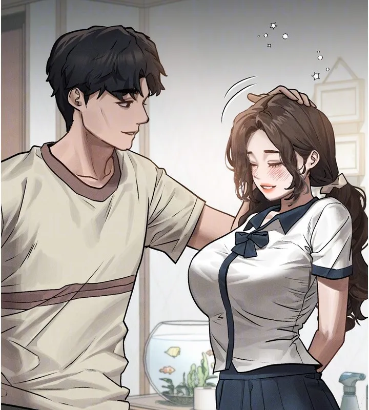 堕落物语2 - 第5話-終於醒了，等很久了吧? - page 134