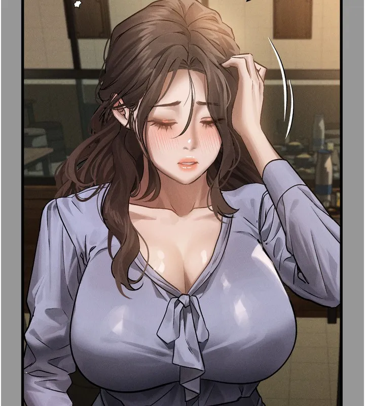 堕落物语2 - 第5話-終於醒了，等很久了吧? - page 149