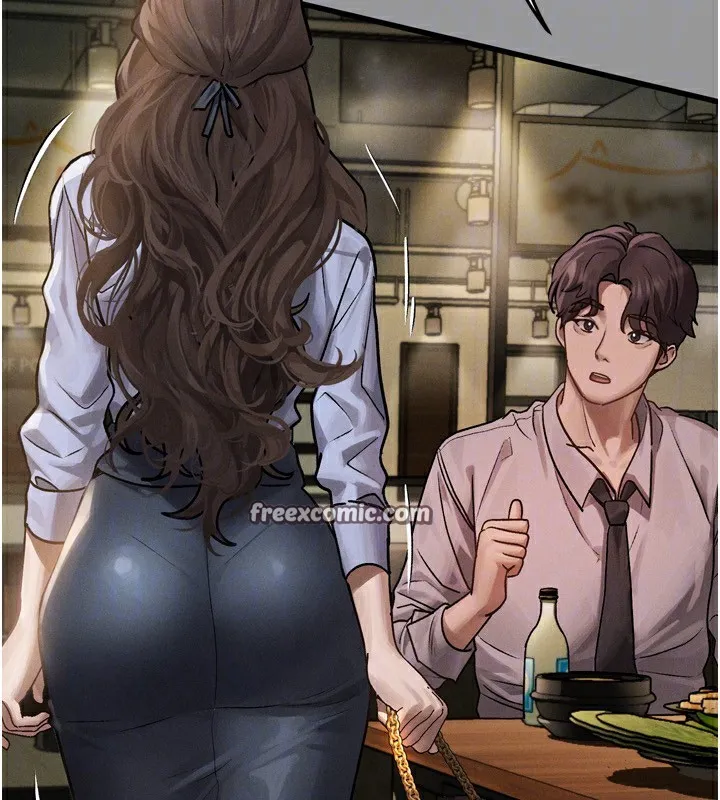 堕落物语2 - 第5話-終於醒了，等很久了吧? - page 154