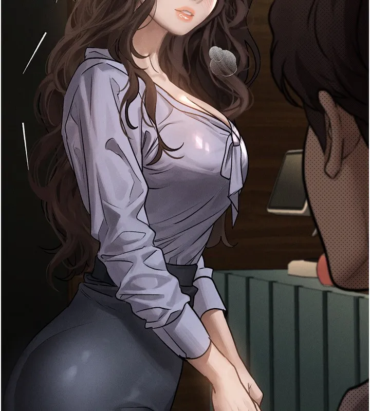 堕落物语2 - 第5話-終於醒了，等很久了吧? - page 159