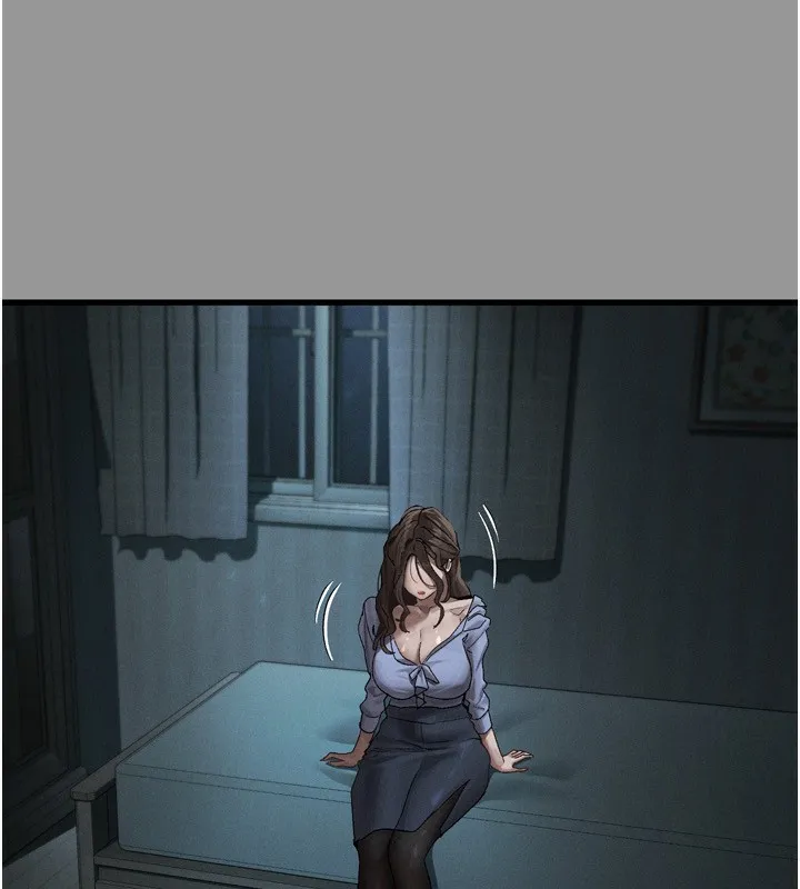 堕落物语2 - 第5話-終於醒了，等很久了吧? - page 202