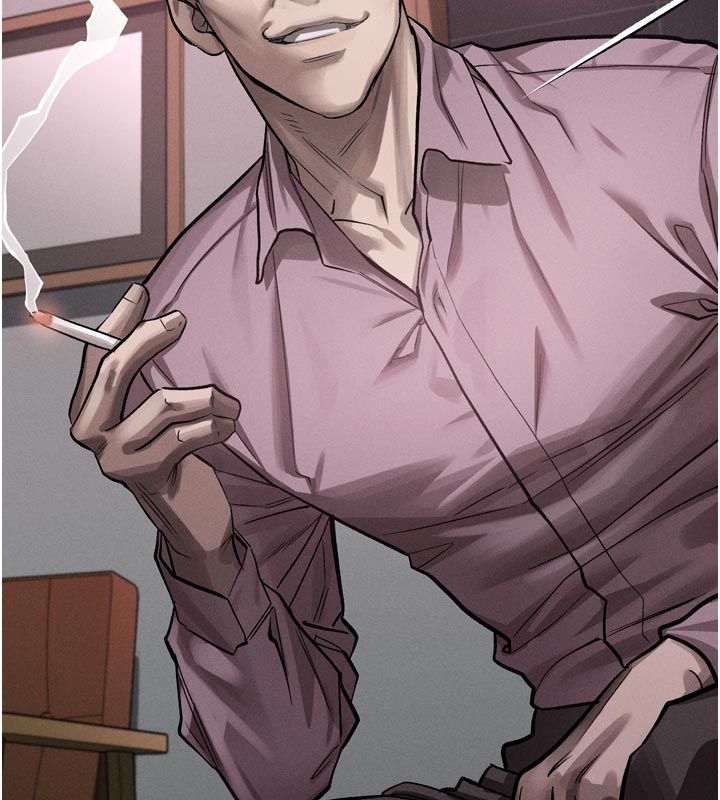 堕落物语2 - 第57話-用肉體扮演賢內助的角色 - page 35