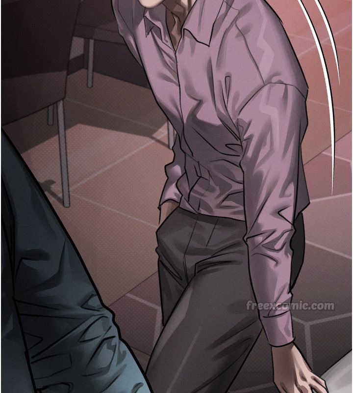 堕落物语2 - 第57話-用肉體扮演賢內助的角色 - page 90