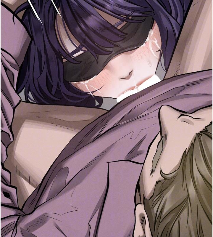 堕落物语2 - 第57話-用肉體扮演賢內助的角色 - page 127