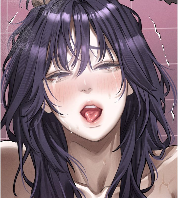 堕落物语2 - 第57話-用肉體扮演賢內助的角色 - page 207