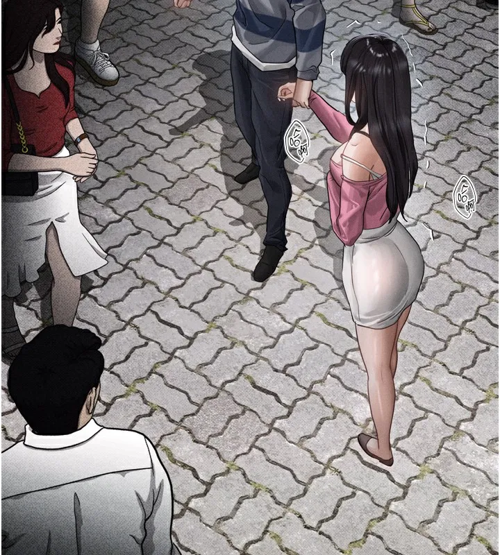 堕落物语2 - 第9話-你女友的鮑魚好香 - page 73