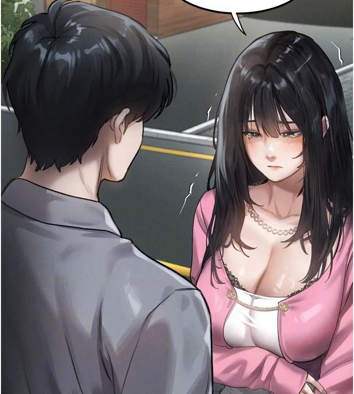 堕落物语2 - 第9話-你女友的鮑魚好香 - page 80