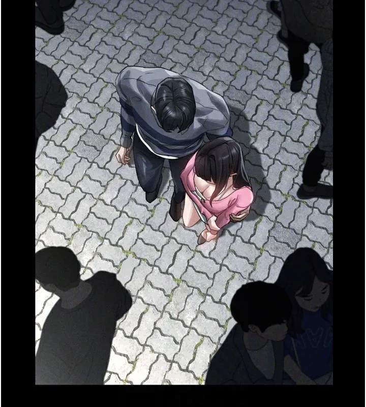 堕落物语2 - 第9話-你女友的鮑魚好香 - page 89