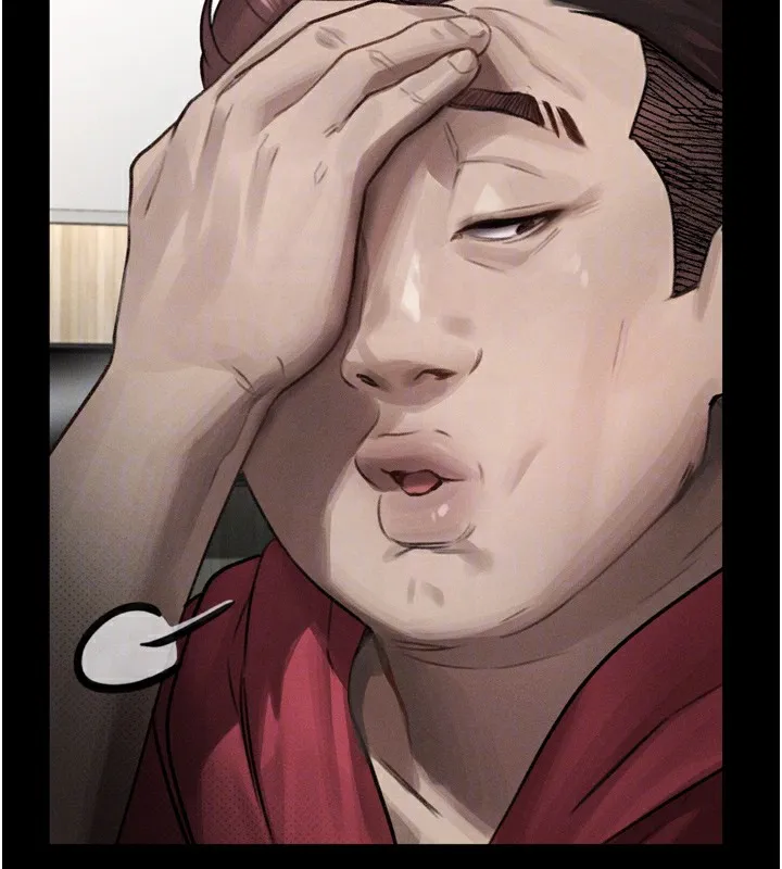堕落物语2 - 第9話-你女友的鮑魚好香 - page 129