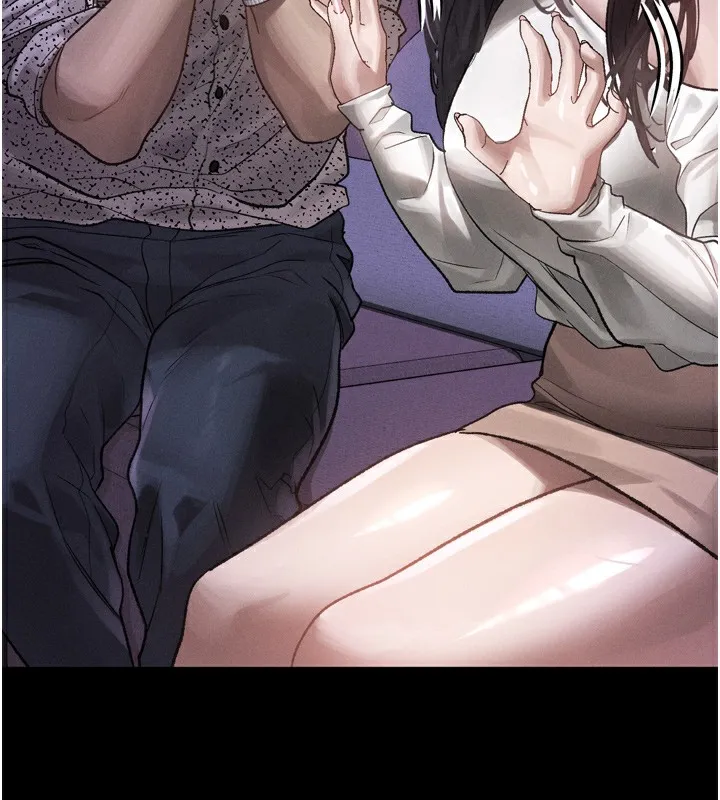 堕落物语2 - 第9話-你女友的鮑魚好香 - page 167