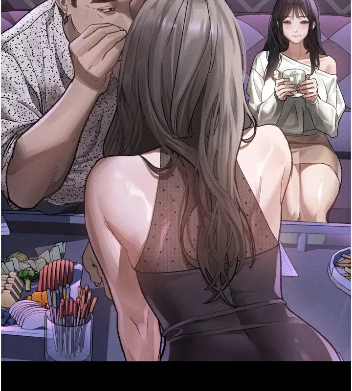 堕落物语2 - 第9話-你女友的鮑魚好香 - page 175