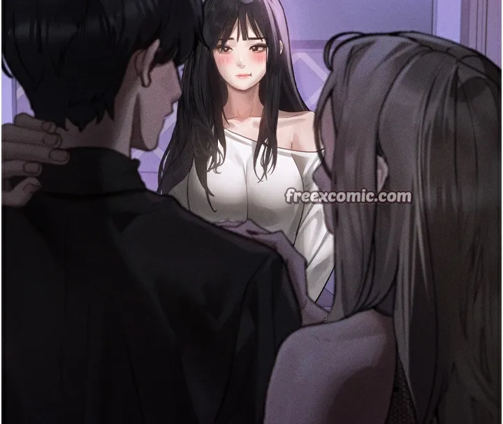 堕落物语2 - 第9話-你女友的鮑魚好香 - page 182