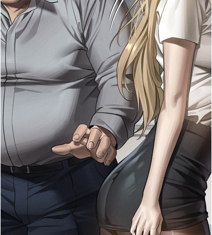 堕落物语2 - 第52話-難以抑制的叛逆心理 - page 14