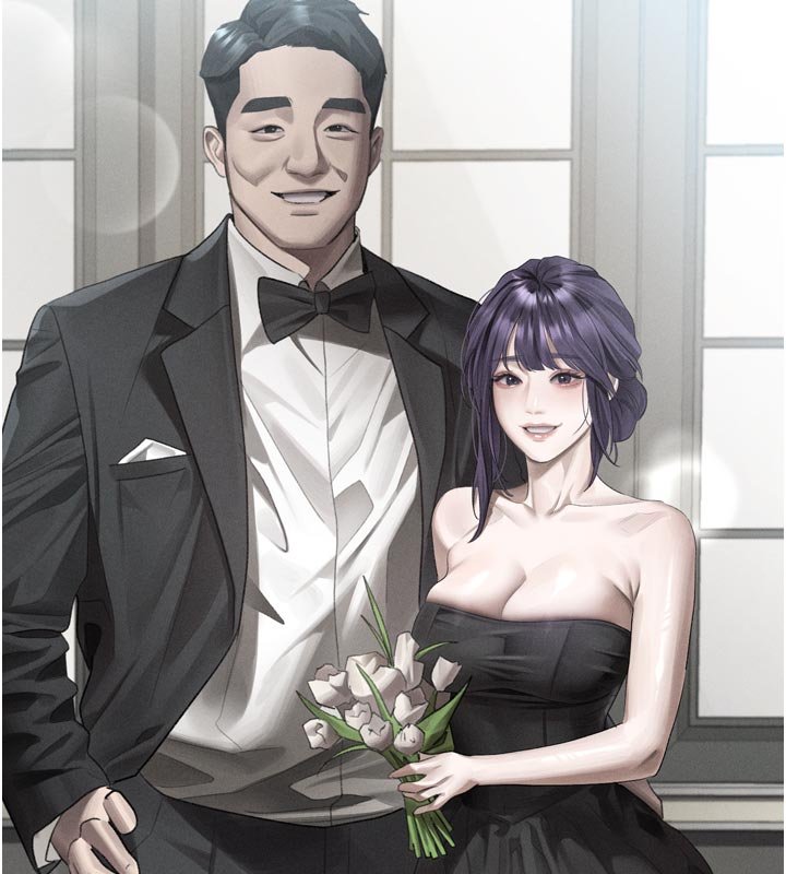 堕落物语2 - 第52話-難以抑制的叛逆心理 - page 39