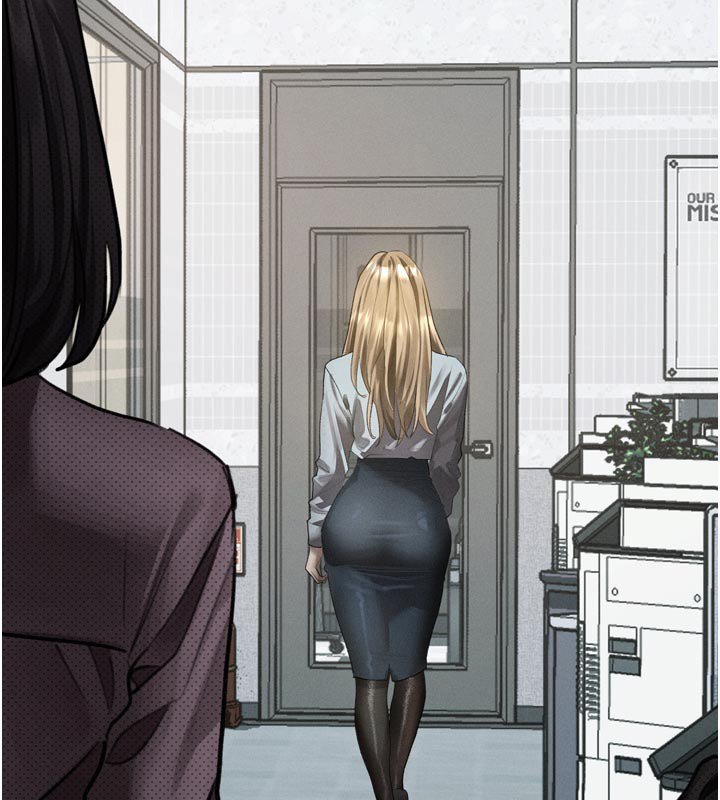 堕落物语2 - 第52話-難以抑制的叛逆心理 - page 94