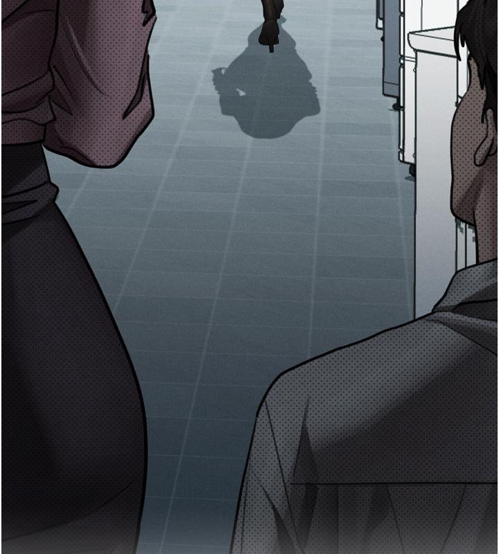 堕落物语2 - 第52話-難以抑制的叛逆心理 - page 95