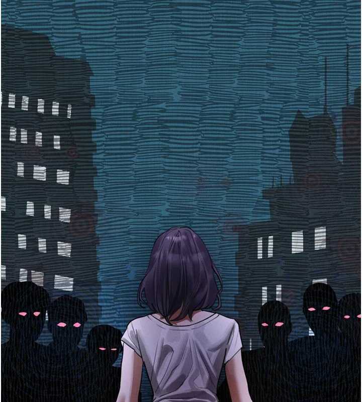 堕落物语2 - 第20話-跟蹤狂的變態行徑 - page 11