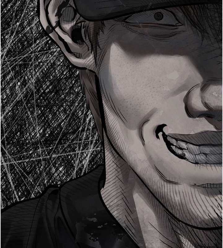 堕落物语2 - 第20話-跟蹤狂的變態行徑 - page 107