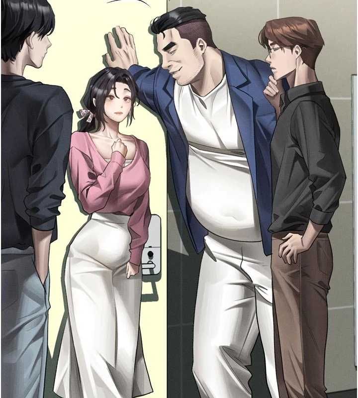 堕落物语2 - 第54話-和老公離婚的原因 - page 84
