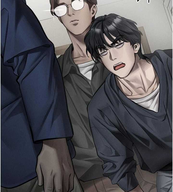 堕落物语2 - 第54話-和老公離婚的原因 - page 116
